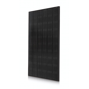 Panou Fotovoltaic LG NeON2 Black 340Wp Panou Fotovoltaic LG NeON2 Black 340Wp